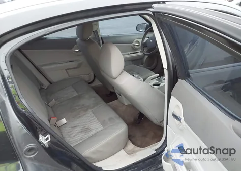 2009 Dodge Avenger Se из США, поврежденный, VIN 1B3LC46B39N564036